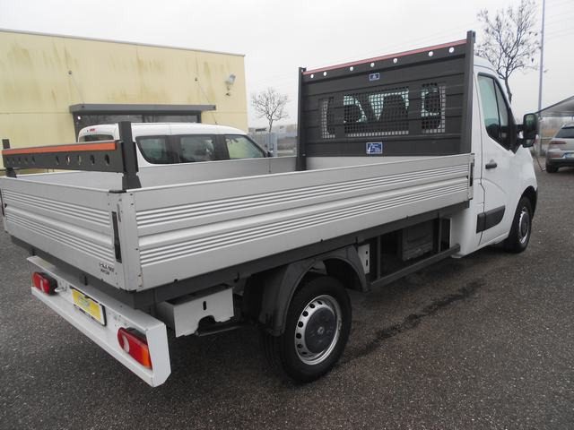 RENAULT MASTER  CASSONE L2H1 Immagine 4