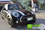 MINI Cooper SD 2.0 aut. Hype 5 porte