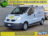 RENAULT Trafic T27 2.0 dCi/115 FURGONE