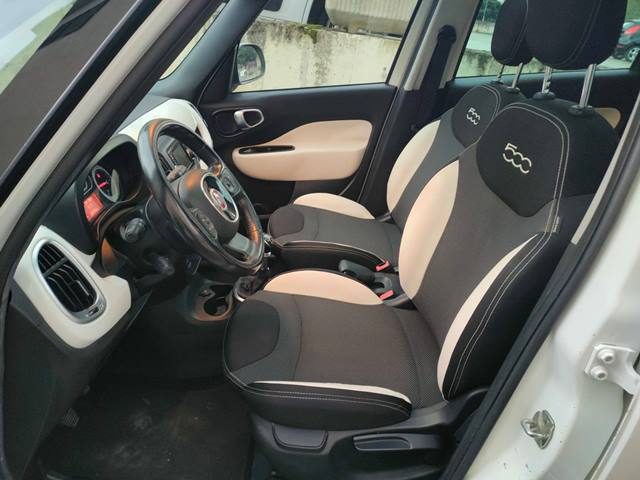 FIAT 500L 1.6 Multijet 120 CV Trekking UNIPRO Immagine 3