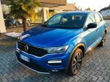 VOLKSWAGEN T-Roc 1.0 TSI Style BlueMotion Technology