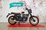 BRIXTON Cromwell 1200 Cromwell 1200 X Scrambler