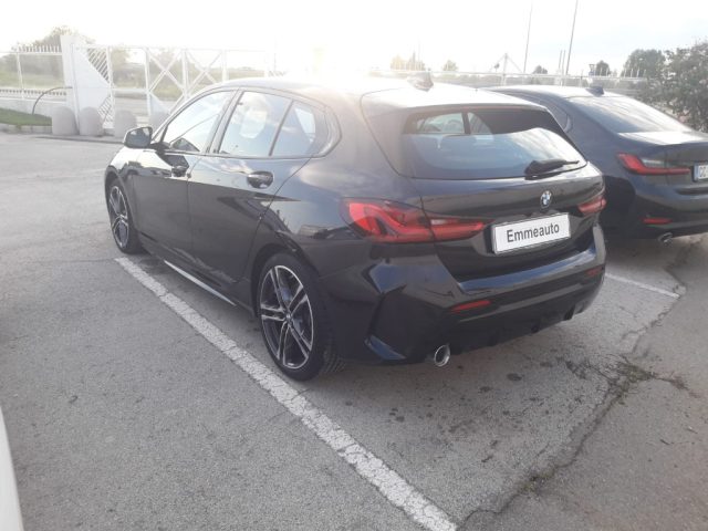 BMW 116 d 5p. Msport Immagine 2