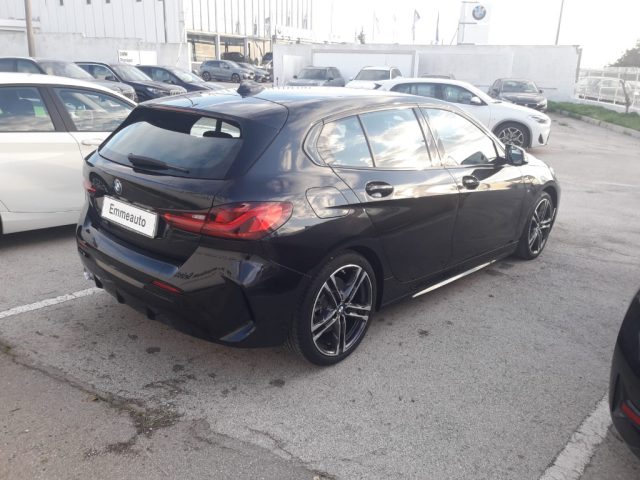 BMW 116 d 5p. Msport Immagine 3