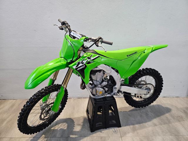 KAWASAKI KX 450 2024 Immagine 1