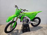 KAWASAKI KX 450 2024