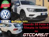 VOLKSWAGEN Tiguan Allspace Allspace 2.0Tdi DSG 7p UNIPRO IVA DEDUCIBILE