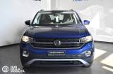 VOLKSWAGEN T-Cross 1.0 TSI Style BMT - Ok Neopatentati