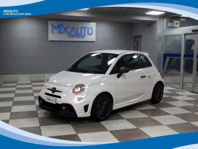 ABARTH 695 Competizione 1.4 T-Jet 180cv Navi EU6 Immagine 0