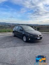 VOLKSWAGEN Polo 1.6 TDI 5p. Comfortline BlueMotion Technology