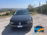 VOLKSWAGEN Polo 1.6 TDI 5p. Comfortline BlueMotion Technology