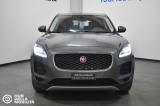 JAGUAR E-Pace 2.0D 150 CV i4 AWD aut. S - Ok Neopatentati