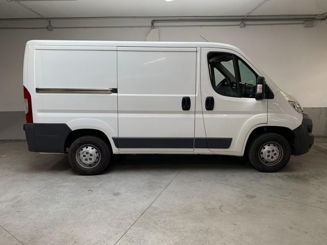 FIAT Ducato 30 BlueHDi 110 PC-TM Furgone Immagine 4