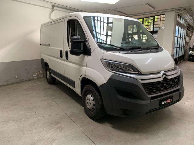 FIAT Ducato 30 BlueHDi 110 PC-TM Furgone Immagine 1