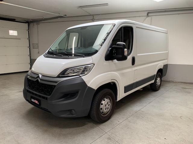 FIAT Ducato 30 BlueHDi 110 PC-TM Furgone Immagine 2