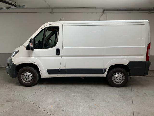 FIAT Ducato 30 BlueHDi 110 PC-TM Furgone Immagine 3