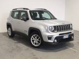 JEEP Renegade 1.6 Mjt 130 CV Limited NAVIGATORE