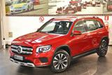 MERCEDES-BENZ GLB 200 d Automatic 4Matic Business Extra