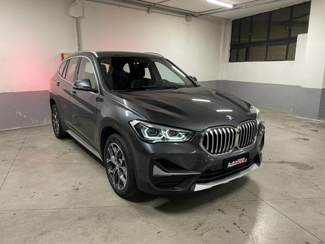 BMW X1 sDrive18i xLine Immagine 1