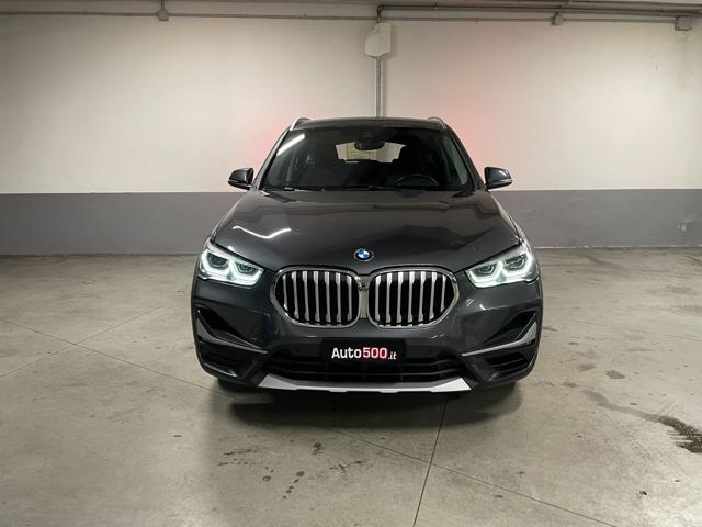 BMW X1 sDrive18i xLine Immagine 0