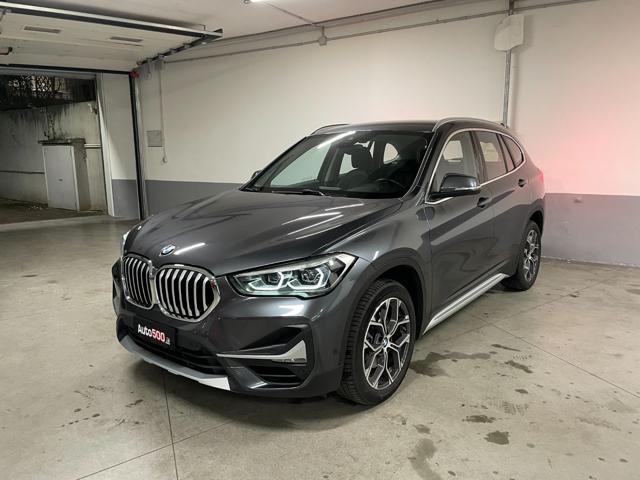 BMW X1 sDrive18i xLine Immagine 2