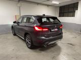 BMW X1 sDrive18i xLine