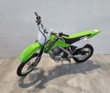 KAWASAKI KLX 140R 2025