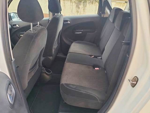 CITROEN C3 Picasso HDi Exclusive neopatentati Immagine 4