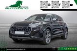 AUDI Q8 45 TDI quattro tiptronic*Pelle-Retro-Finanz*