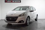 PEUGEOT 208 BlueHDi 100 S&S 5 porte Van Active PREZZO+IVA