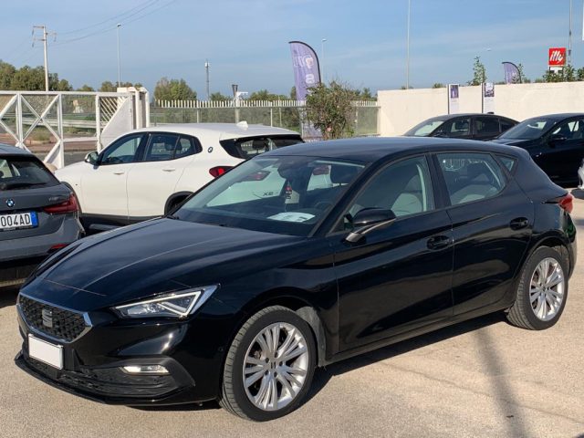 SEAT Leon 2.0 TDI Business Immagine 0