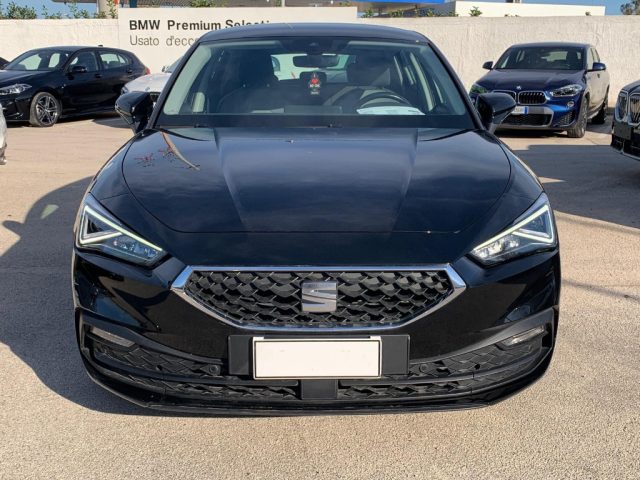 SEAT Leon 2.0 TDI Business Immagine 1