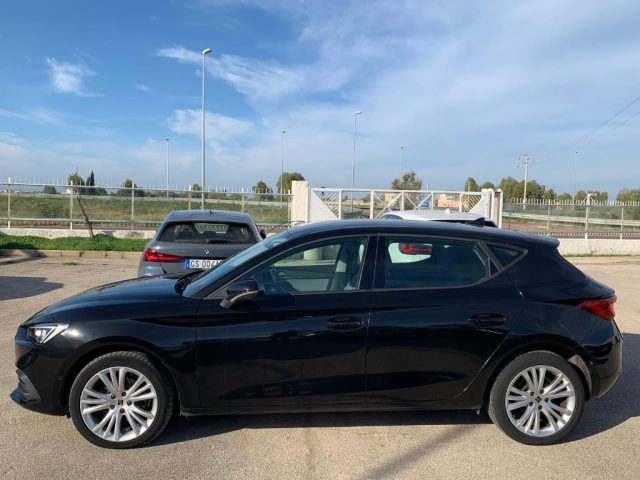 SEAT Leon 2.0 TDI Business Immagine 2