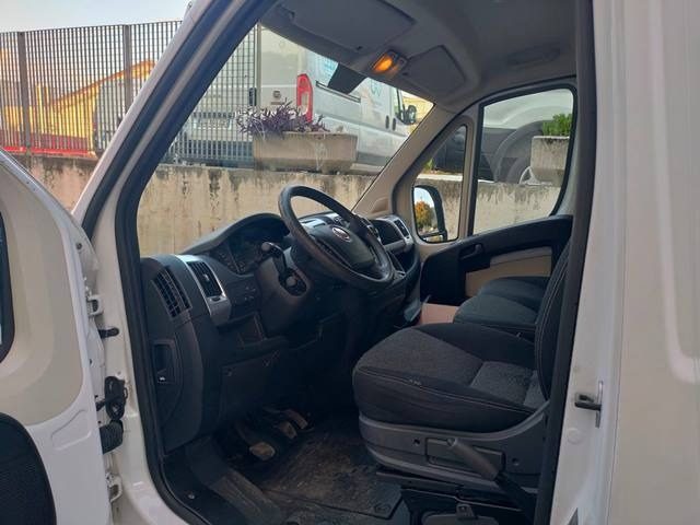 FIAT Ducato 2.3 MJT 130 PLM-TA L3H3 EURO 6 Immagine 3