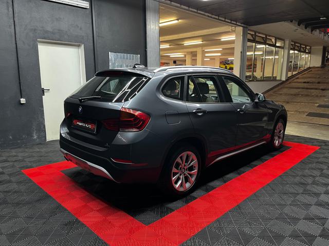 BMW X1 sDrive 16d - FABIANOAUTO Immagine 3