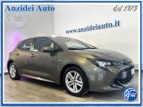 TOYOTA Corolla 1.8 Hybrid Business CVT