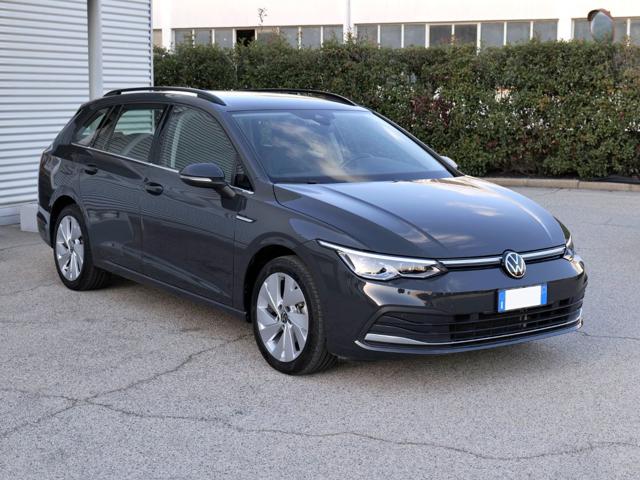 VOLKSWAGEN Golf Variant 1.5 Tgi 130cv Style Immagine 3