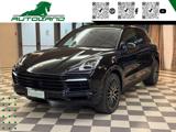 PORSCHE Cayenne 3.0 V6 E-Hybrid Platinum Edition