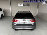 AUDI S3 SPB 2.0 TFSI quattro S tr. Sedili Guscio - 18''