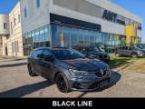 RENAULT Megane Mégane Sporter Blue dCi 115 CV Black Line