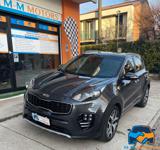 KIA Sportage 2.0 185CV AWD GT Line + TETTUCCIO