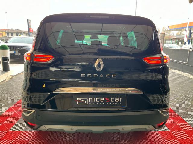 RENAULT Espace dCi 160CV EDC Energy Intens * 7 POSTI * Immagine 4