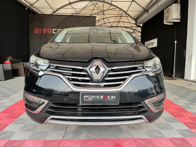 RENAULT Espace dCi 160CV EDC Energy Intens * 7 POSTI * Immagine 1