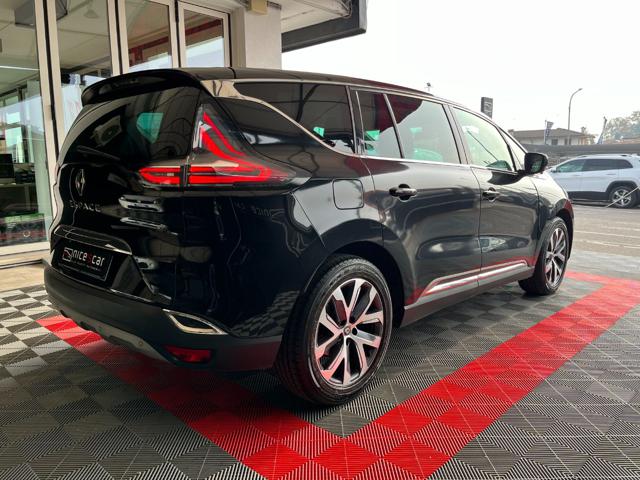 RENAULT Espace dCi 160CV EDC Energy Intens * 7 POSTI * Immagine 3