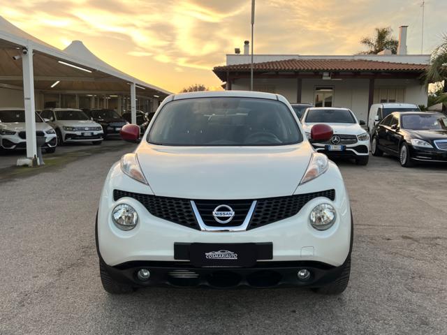 NISSAN Juke 1.5 dCi Acenta Immagine 1