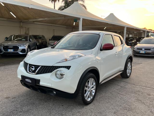 NISSAN Juke 1.5 dCi Acenta Immagine 2