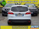 FORD Focus 1.6 SW TITANIUM *GPL NUOVO* 92.000KM RATE/PERMUTE