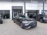 MERCEDES-BENZ C 220 d Mild hybrid 4Matic  Premium