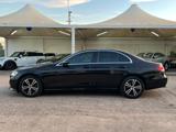 MERCEDES-BENZ E 220 d Auto Sport