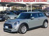 MINI Cooper S 2.0 Cooper S